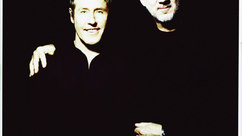 The Who