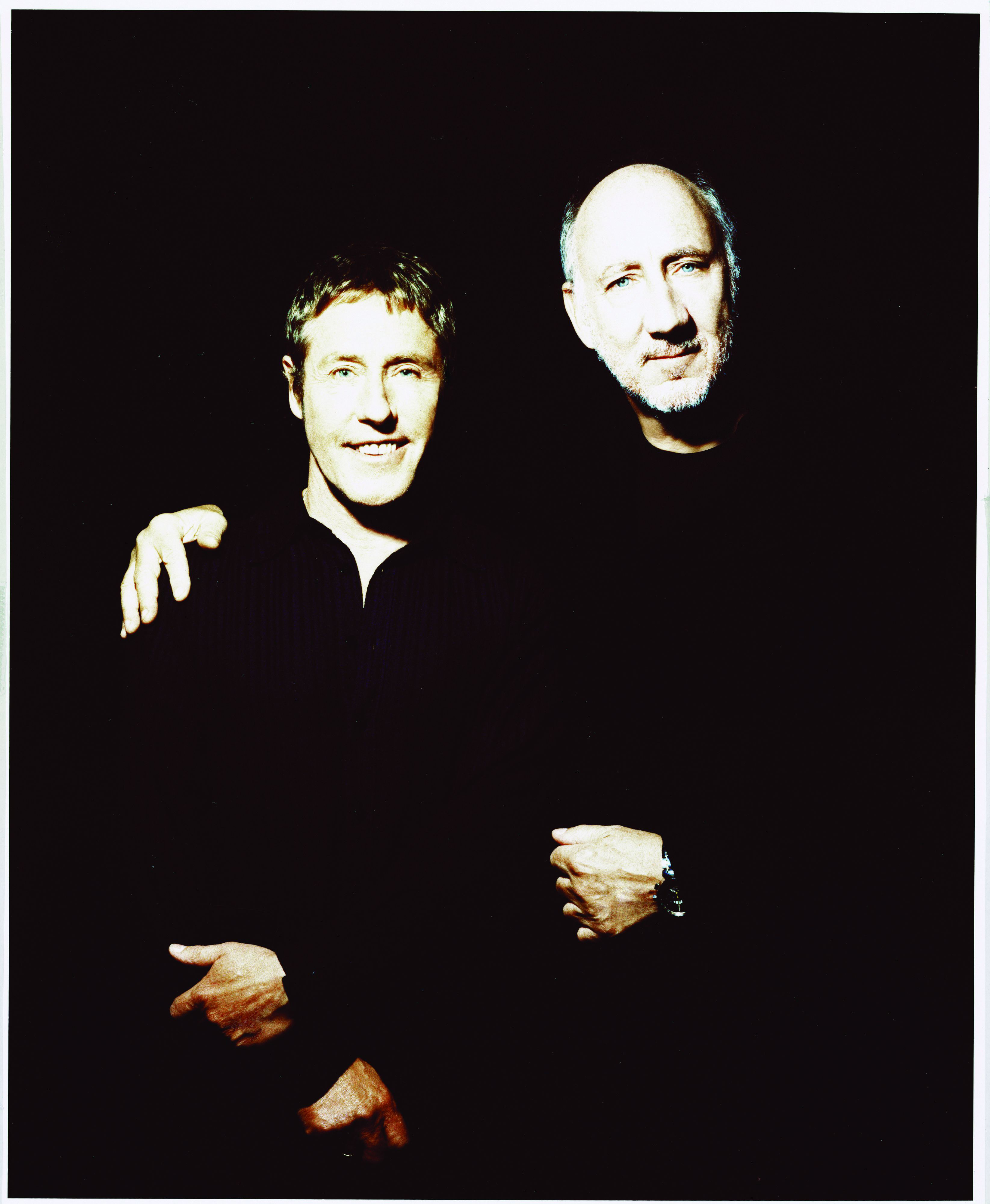 The Who