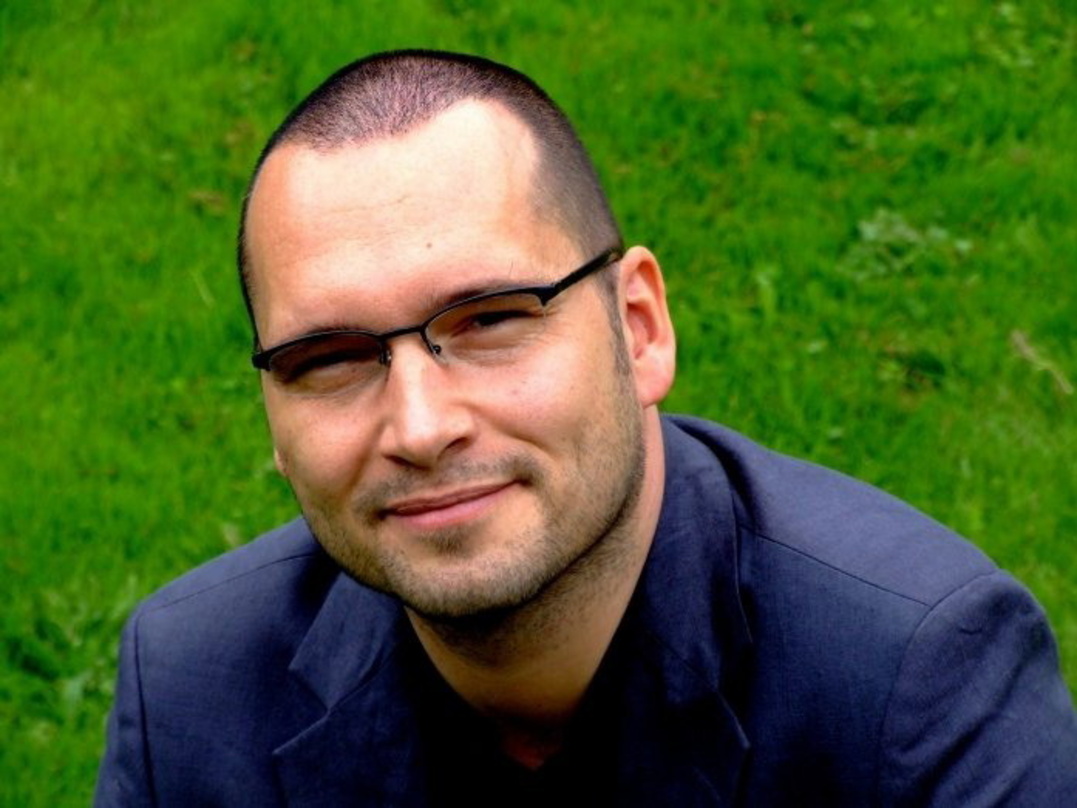 Von Marburg nach Hamburg: Markus Langer