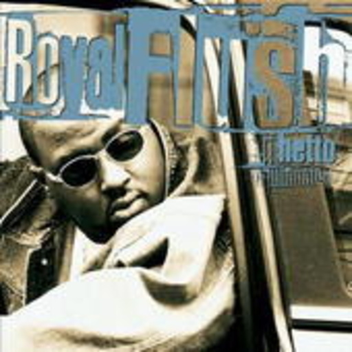 Royal Flush – Ghetto Millionaire