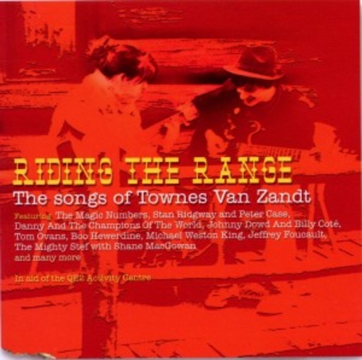 The Songs Of Townes Van Zandt
