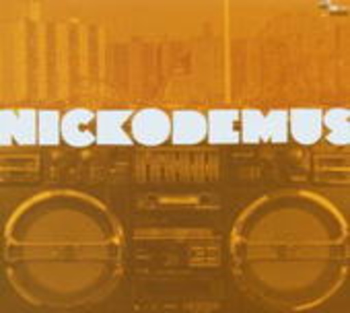 Nickodemus – Endangered Species