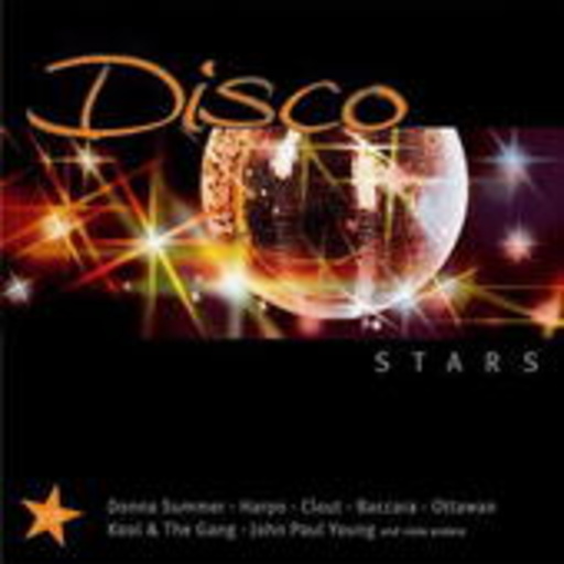 Diverse – Disco Stars (Star Boulevard-Serie)