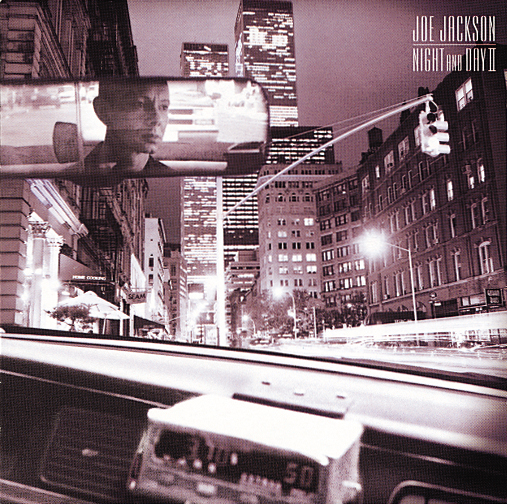 Joe Jackson – Night And Day II