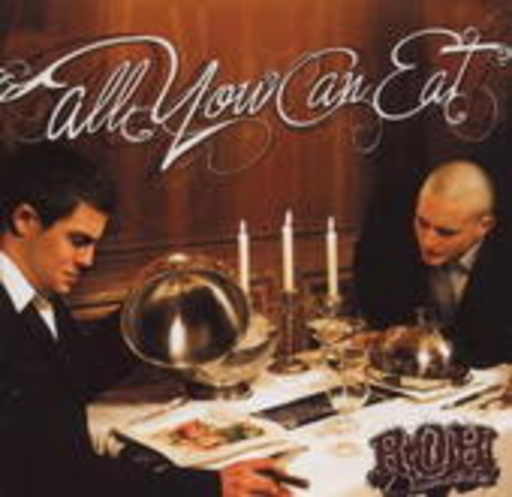 Rohdiamanten – All You Can Eat