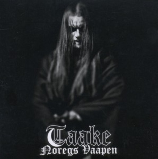 Taake – Noregs Vaapen