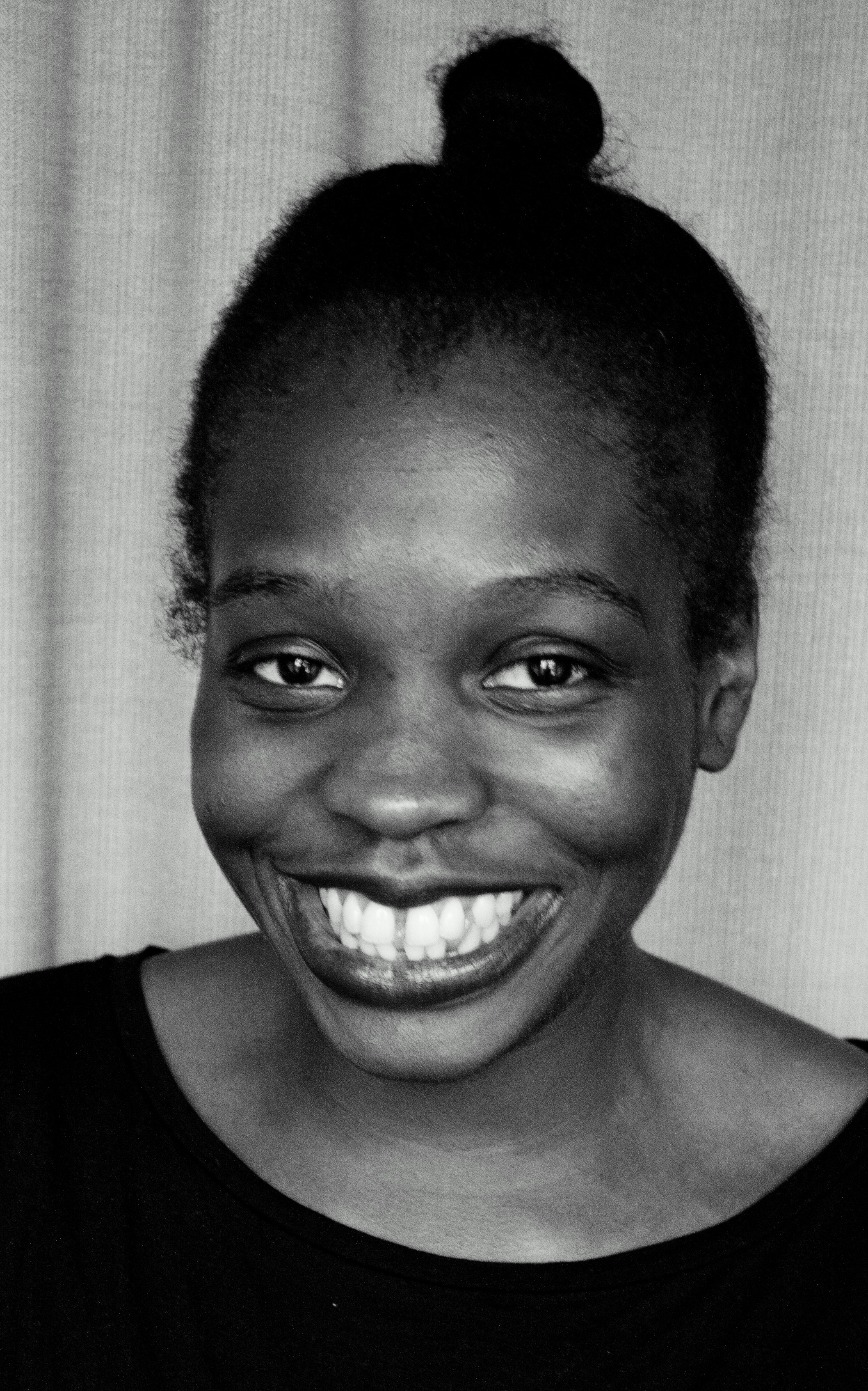 Ingrid Yeboah
