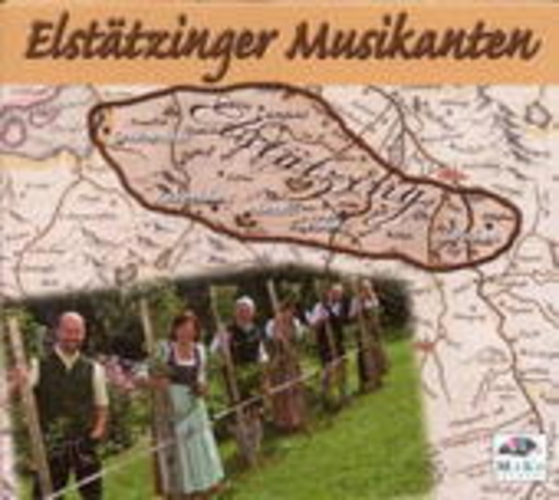Elstäzinger Musikanten – Volksmusik - Instrumental