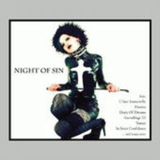 Diverse – Night Of Sin Vol. 1