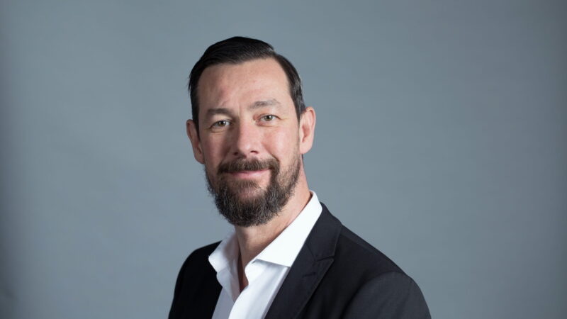 Michael Trinkl