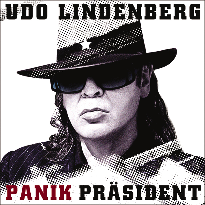 Udo Lindenberg – Panik Präsident
