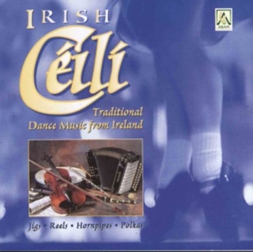 Diverse – Irish Ceili