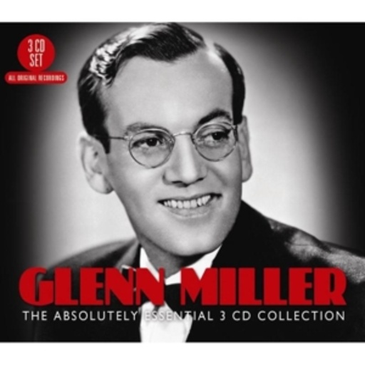 The Absolutely Essential Collection