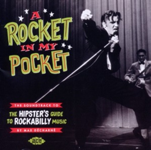Diverse – A Rocket In My Pocket