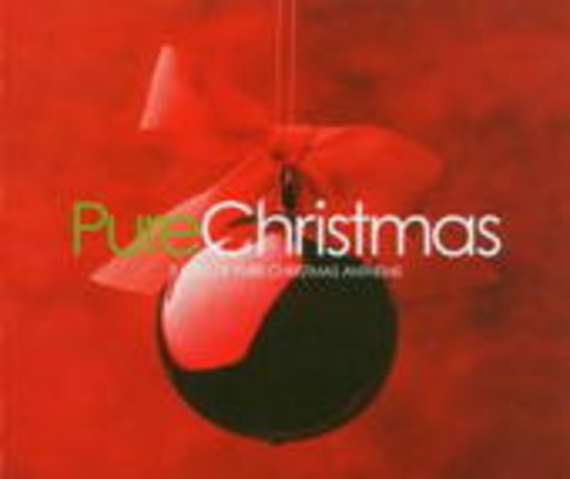Diverse – Pure Christmas