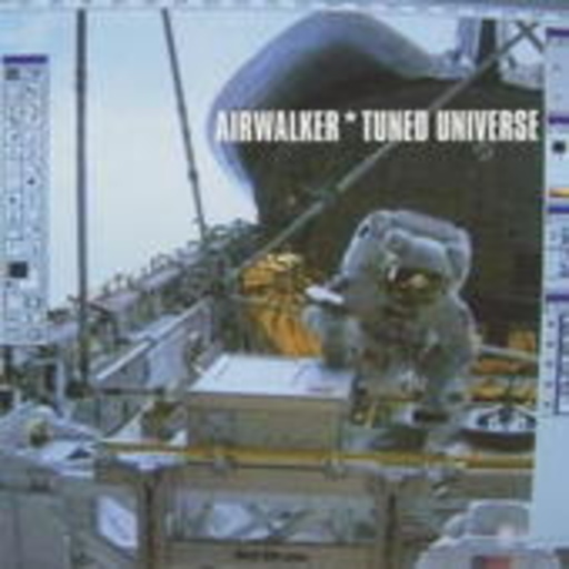 Airwalker – Tuned Universe