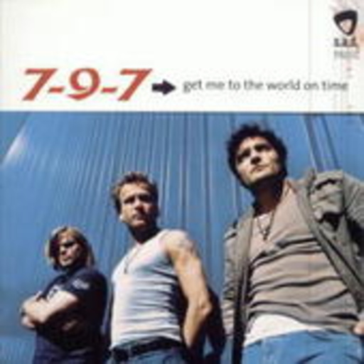 7-9-7 – Get Me To The World On Time