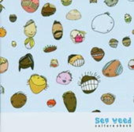 Seaweed – Culture Shock