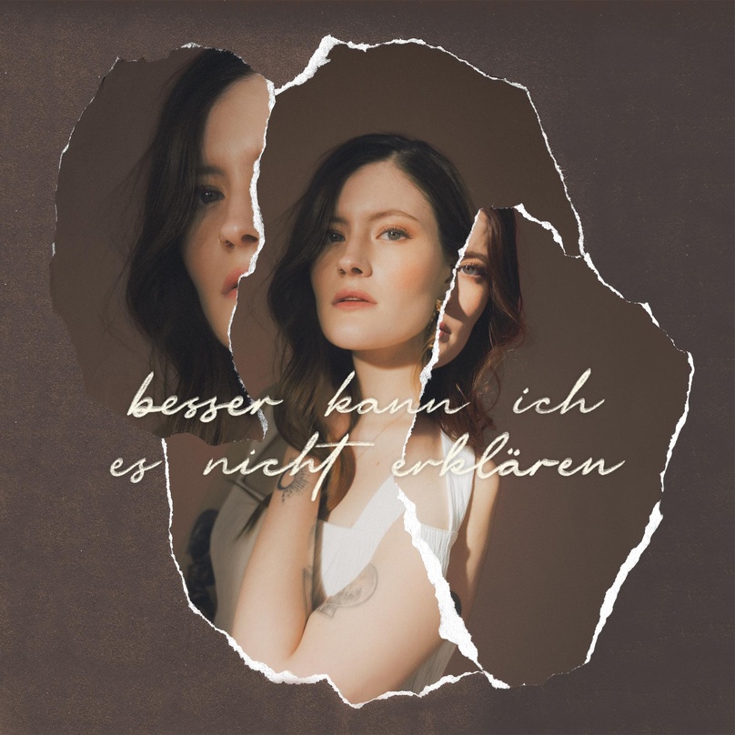 Madeline Juno veröffentlicht mit "Besser kann ich es nicht erklären" ihr fünftes Album