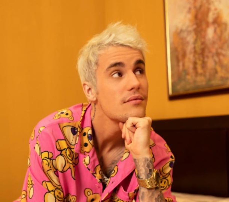 Ist in acht Kategorien nominiert: Justin Bieber