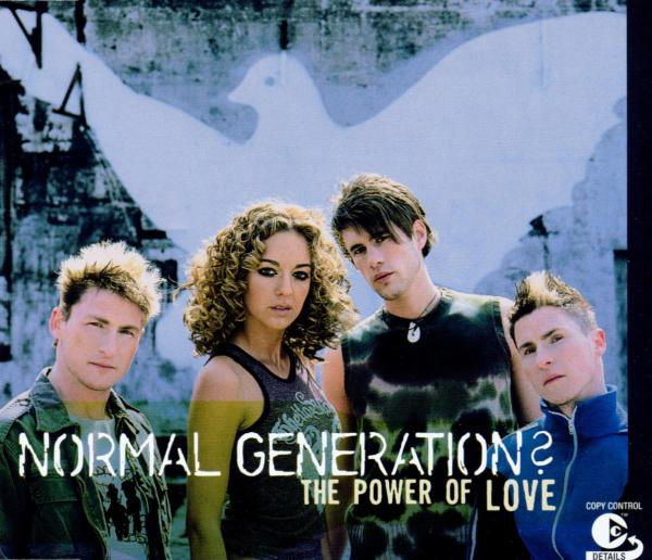 Normal Generation? – The Power Of Love