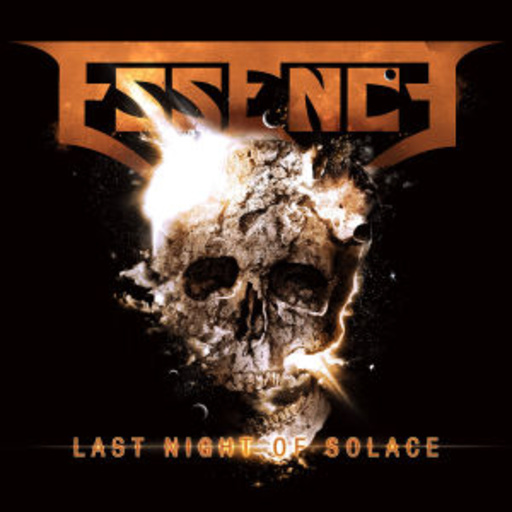 Essence – Last Light Of Solace