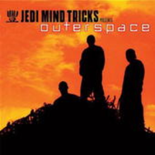 Jedi Mind Tricks – Outerspace Illegalienz