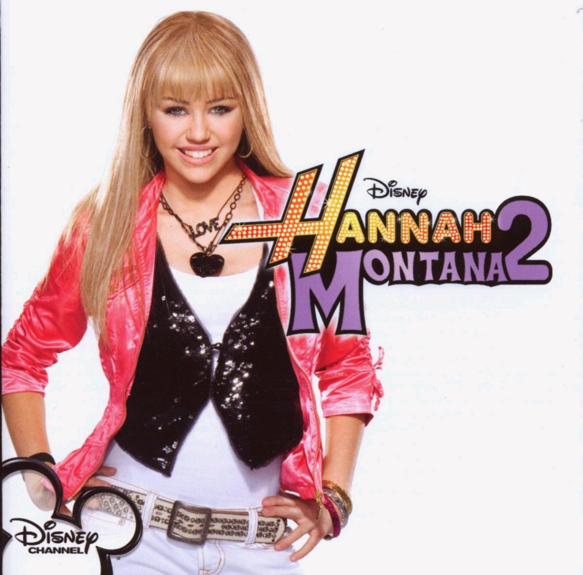 Diverse – Hannah Montana 2/Meet Miley Cyrus