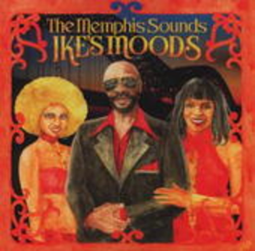 Memphis Sound – Ike's Moods (Isaac Hayes Covers)
