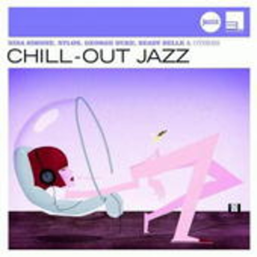Diverse – Chill-Out Jazz (Jazz Club)