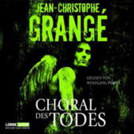Jean-Christo Grange – Choral des Todes