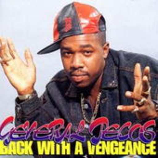 General Pecus – Back With A Vengeance
