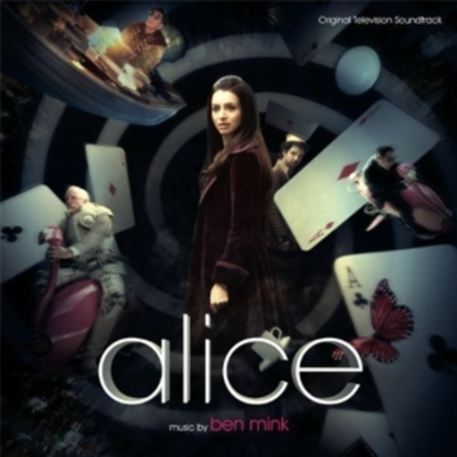 Ben Mink – Alice (TV-Soundtrack)