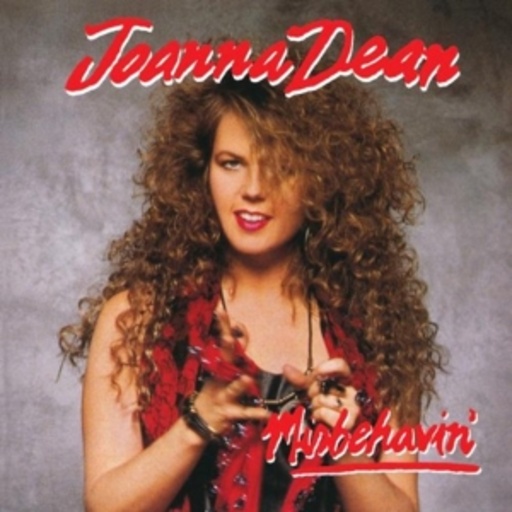 Joanna Dean – Misbehavin'