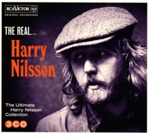 Harry Nilsson – The Real...