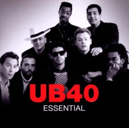 UB 40 – Essential