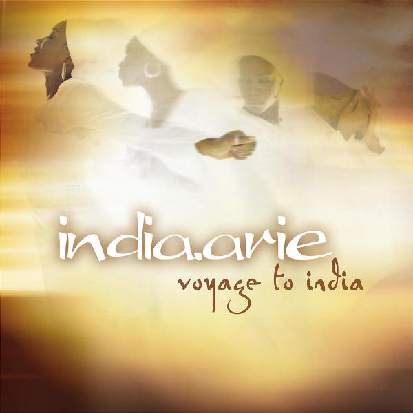 India.Arie – Voyage To India