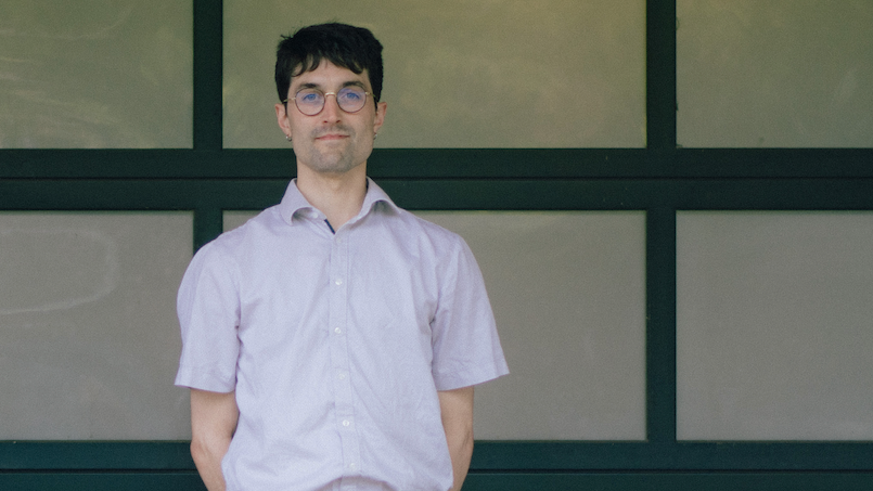 Sieht eine Digitalabgabe als mögliches Mittel, "das aus dem Gleichgewicht geratene System Musikstreaming wieder ins Lot" zu rücken: Christopher Annen, Vorsitzender von Pro Musik, hier auf ...