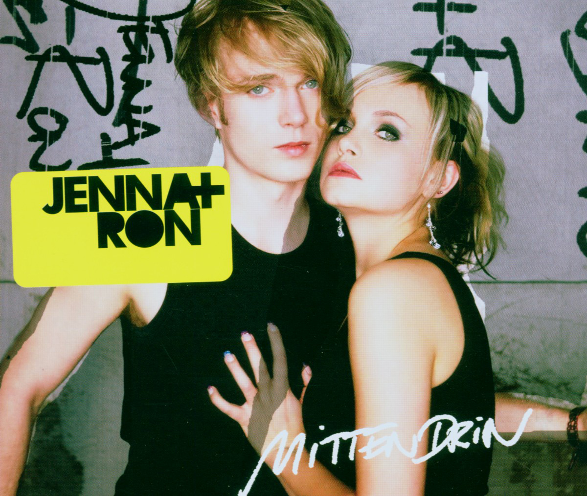 Jenna + Ron – Mittendrin