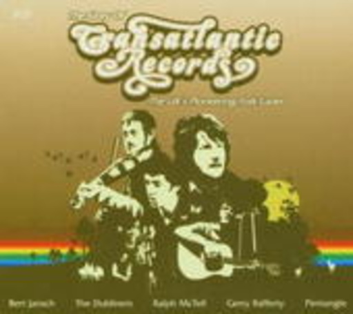 Diverse – Story Of Transatlantic Records