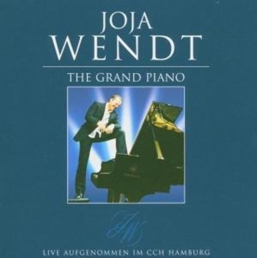 Joja Wendt – The Grand Piano (Live 2004)