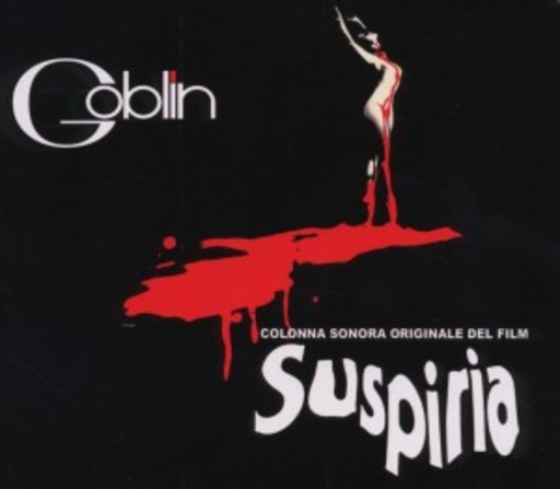 Goblin – Suspiria