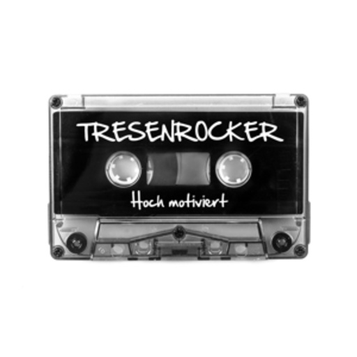 Tresenrocker – Hoch motiviert