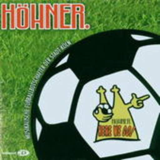 Höhner – Here We Go