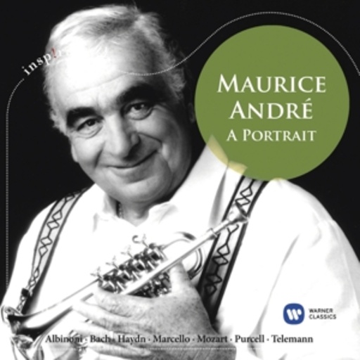 Maurice André – A Portrait