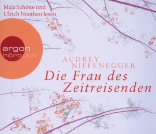 Maja Schöne/Ulrich Noethen – Die Frau des Zeitreisenden