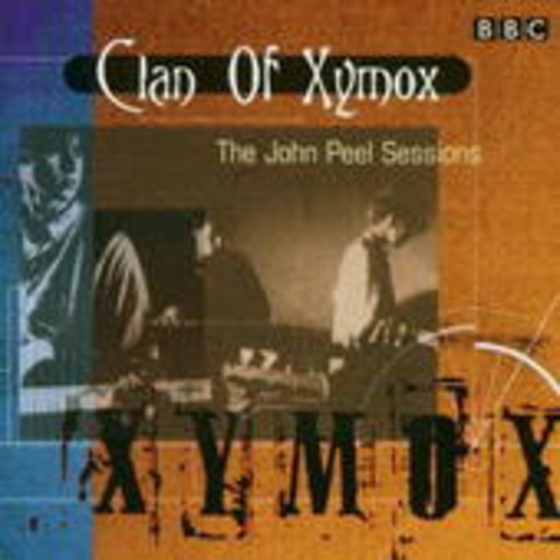 Clan Of Xymox – The John Peel Sessions