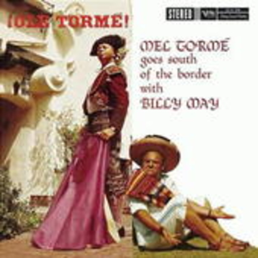 Mel Torme – Olé Torme (LPR-Series/96 kHz/24-bit Digital Remastering)