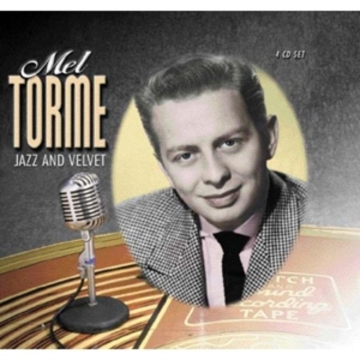 Mel Thorme – Jazz And Velvet