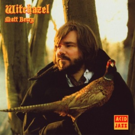 Matt Berry – Witchazel